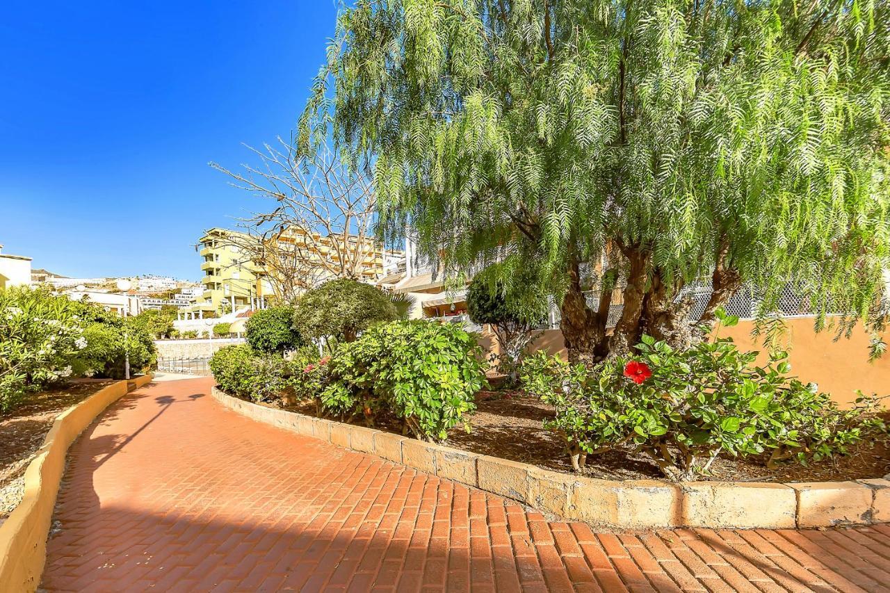Appartement Orlando Astalavista à Costa Adeje  Extérieur photo