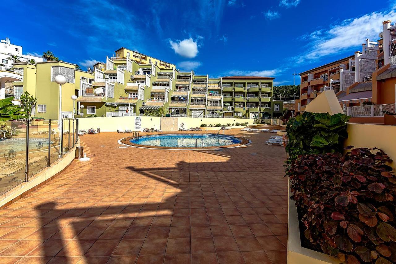 Appartement Orlando Astalavista à Costa Adeje  Extérieur photo