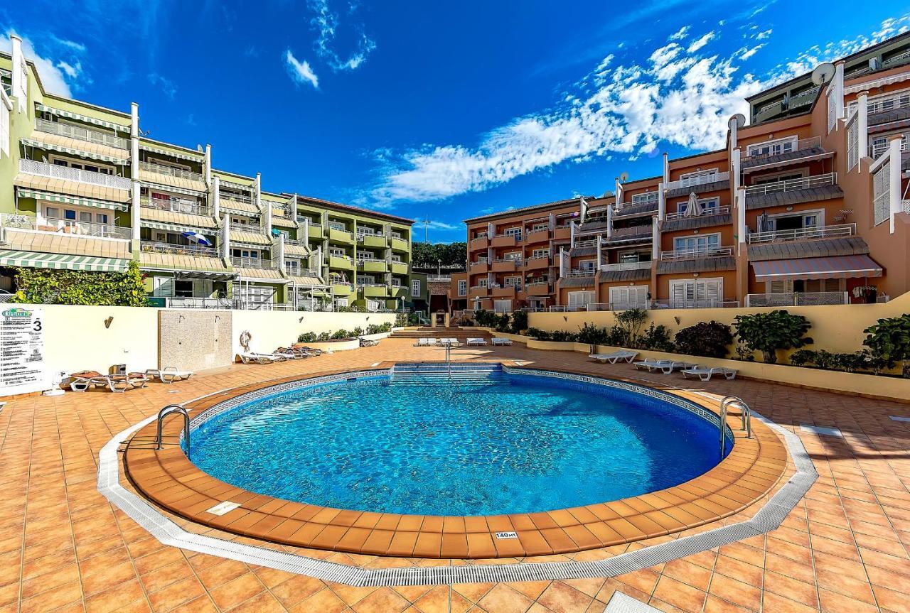 Appartement Orlando Astalavista à Costa Adeje  Extérieur photo