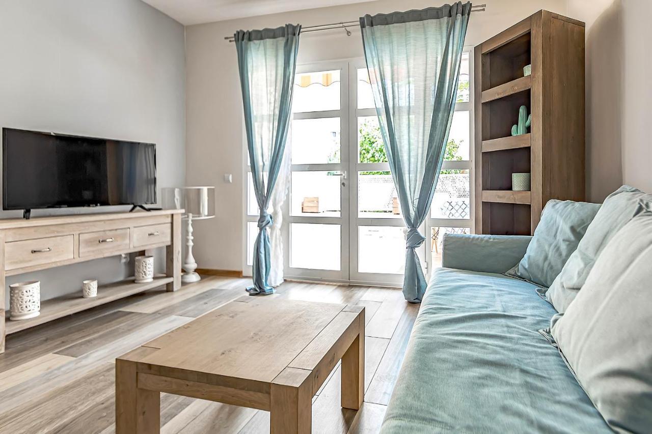 Appartement Orlando Astalavista à Costa Adeje  Extérieur photo