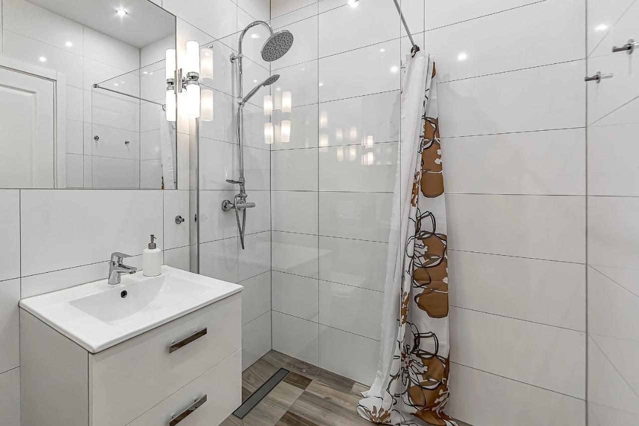 Appartement Orlando Astalavista à Costa Adeje  Extérieur photo