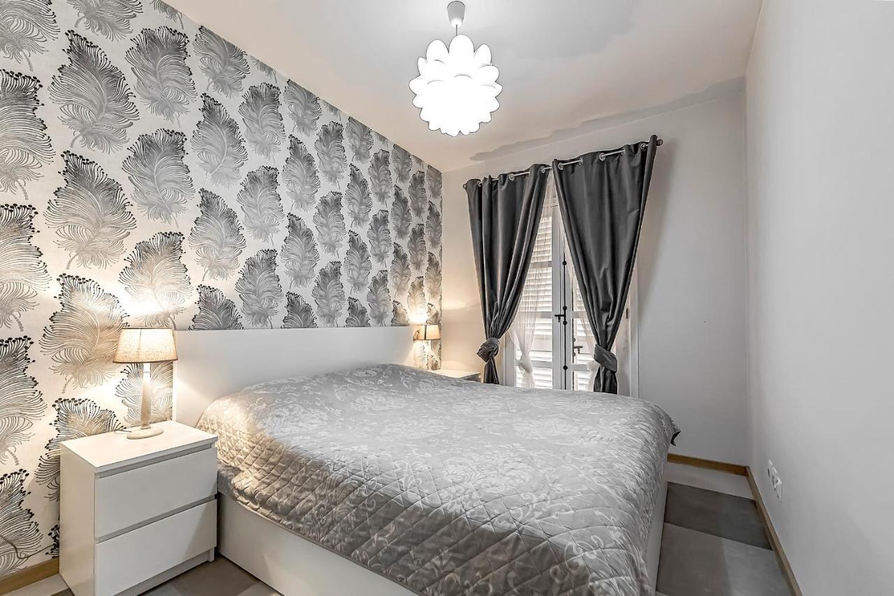 Appartement Orlando Astalavista à Costa Adeje  Extérieur photo