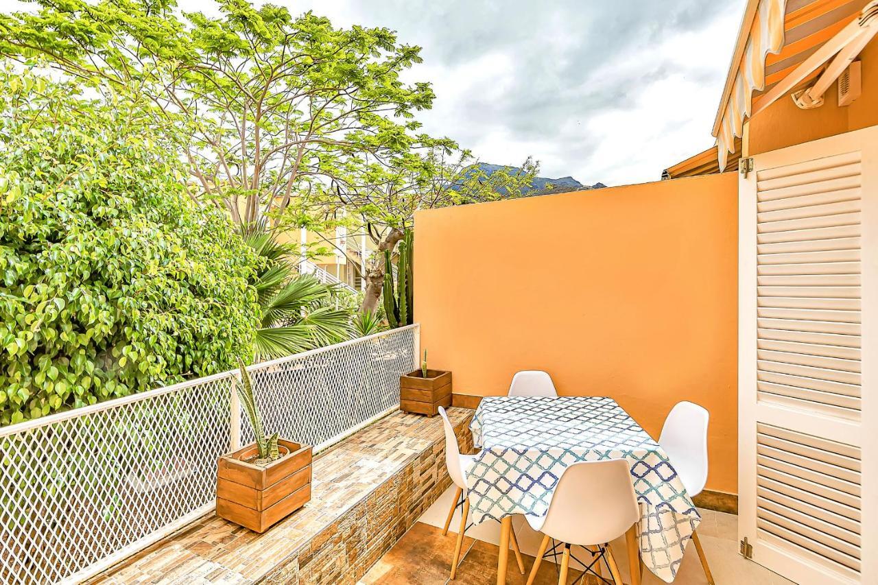 Appartement Orlando Astalavista à Costa Adeje  Extérieur photo