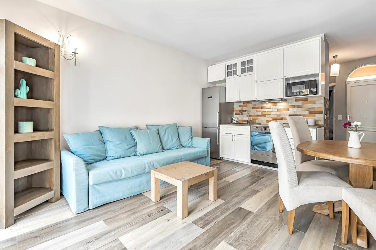 Appartement Orlando Astalavista à Costa Adeje  Extérieur photo