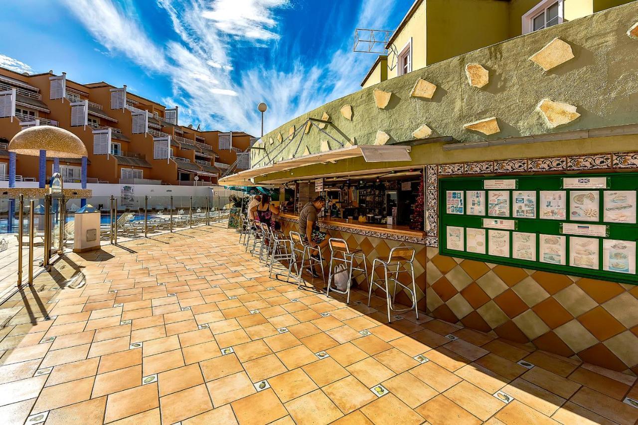 Appartement Orlando Astalavista à Costa Adeje  Extérieur photo